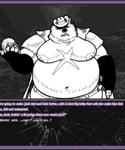 Monster Smash 4 565 and Gay furries comics