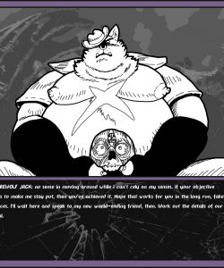Monster Smash 4 568 and Gay furries comics