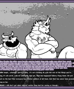 Monster Smash 4 576 and Gay furries comics