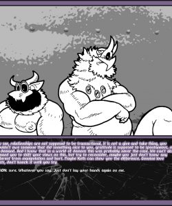 Monster Smash 4 578 and Gay furries comics