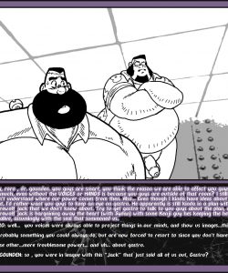 Monster Smash 4 593 and Gay furries comics