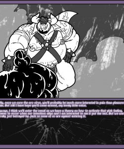 Monster Smash 4 609 and Gay furries comics