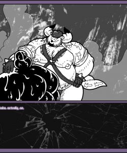 Monster Smash 4 612 and Gay furries comics