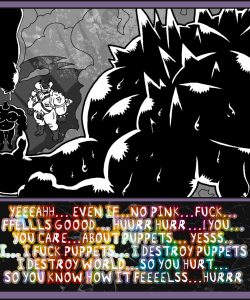 Monster Smash 4 618 and Gay furries comics