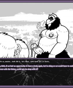 Monster Smash 4 627 and Gay furries comics