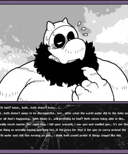 Monster Smash 4 628 and Gay furries comics