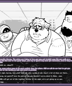 Monster Smash 4 635 and Gay furries comics