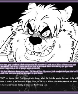 Monster Smash 4 638 and Gay furries comics