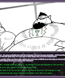 Monster Smash 4 641 and Gay furries comics