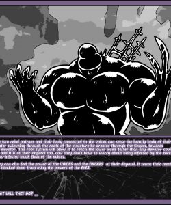 Monster Smash 4 663 and Gay furries comics