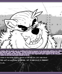 Monster Smash 4 677 and Gay furries comics