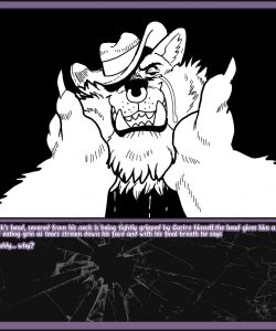Monster Smash 4 681 and Gay furries comics