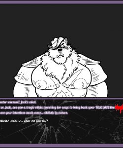 Monster Smash 4 689 and Gay furries comics