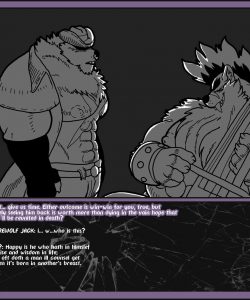 Monster Smash 4 692 and Gay furries comics