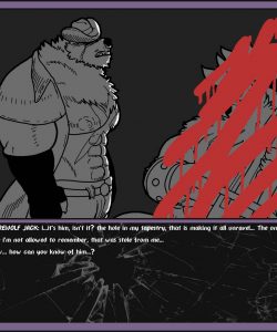 Monster Smash 4 693 and Gay furries comics