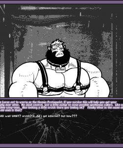Monster Smash 4 695 and Gay furries comics