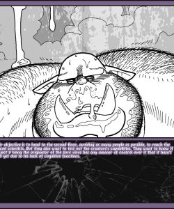 Monster Smash 4 701 and Gay furries comics