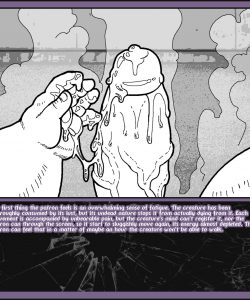 Monster Smash 4 702 and Gay furries comics