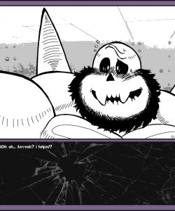 Monster Smash 4 723 and Gay furries comics