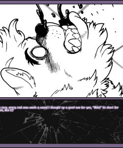 Monster Smash 4 731 and Gay furries comics