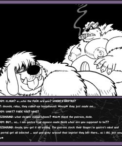 Monster Smash 4 735 and Gay furries comics