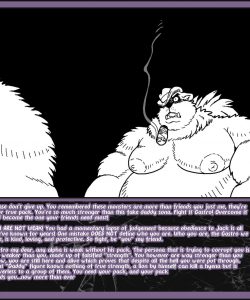 Monster Smash 4 738 and Gay furries comics