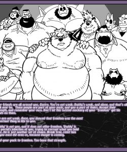 Monster Smash 4 739 and Gay furries comics