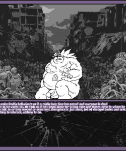 Monster Smash 4 740 and Gay furries comics