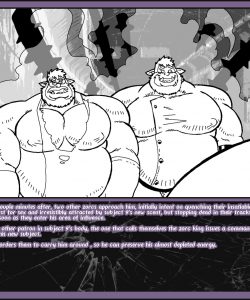 Monster Smash 4 762 and Gay furries comics