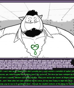 Monster Smash 4 789 and Gay furries comics