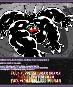 Monster Smash 4 795 and Gay furries comics