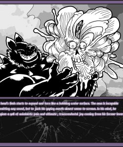 Monster Smash 4 845 and Gay furries comics
