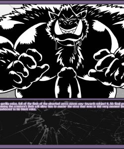 Monster Smash 4 869 and Gay furries comics
