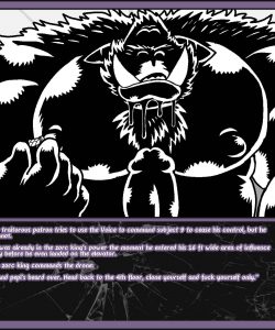 Monster Smash 4 871 and Gay furries comics