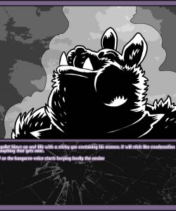 Monster Smash 4 881 and Gay furries comics