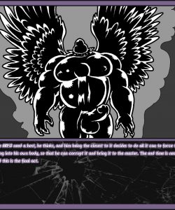 Monster Smash 4 937 and Gay furries comics