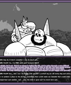 Monster Smash 4 961 and Gay furries comics