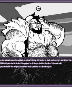 Monster Smash 4 971 and Gay furries comics