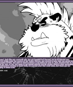 Monster Smash 4 979 and Gay furries comics
