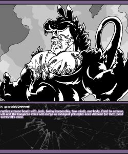 Monster Smash 4 982 and Gay furries comics
