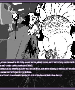 Monster Smash 4 992 and Gay furries comics