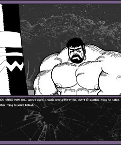 Monster Smash 5 014 and Gay furries comics