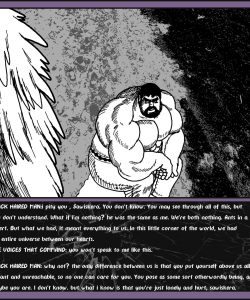 Monster Smash 5 018 and Gay furries comics