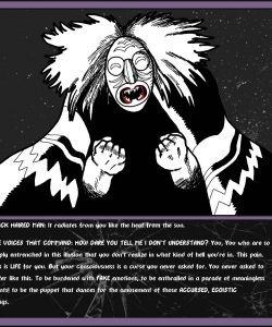 Monster Smash 5 019 and Gay furries comics