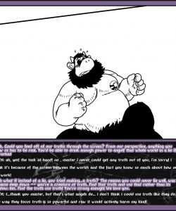 Monster Smash 5 036 and Gay furries comics