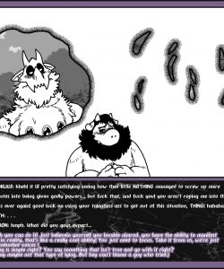 Monster Smash 5 039 and Gay furries comics