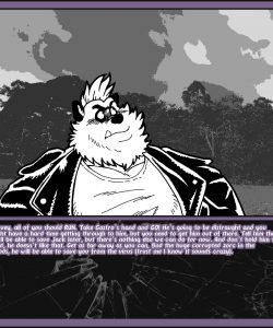 Monster Smash 5 044 and Gay furries comics