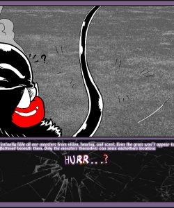 Monster Smash 5 065 and Gay furries comics