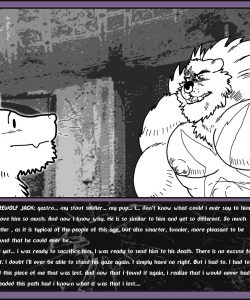 Monster Smash 5 086 and Gay furries comics