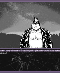 Monster Smash 5 102 and Gay furries comics
